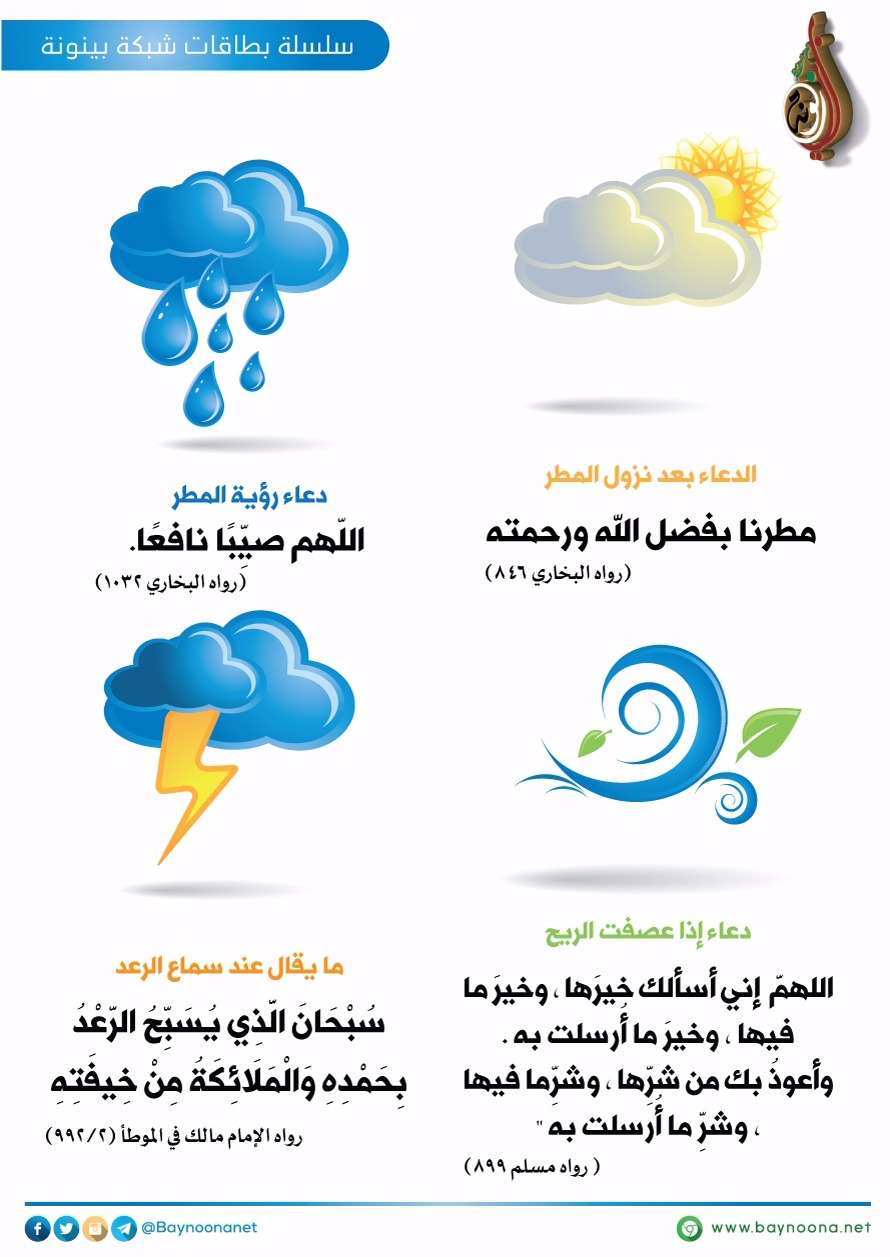 اللهم اجعلها امطار خير وبركة تويتر